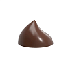 картинка Поликарбонатная форма "Chocolate World" - Солодка неправильной формы 