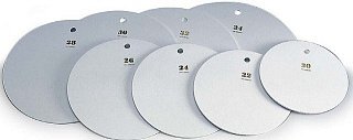 картинка Набор пластмассовых дисков, 8шт. (SET DISK) 