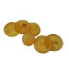 картинка Цукаты - Дольки лимона, 5кг.  