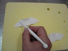Лилия из мастики - 4.jpg Лилия из мастики - 4.jpg