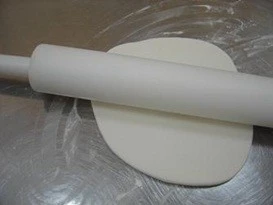 Лилия из мастики - 1.jpg Лилия из мастики - 1.jpg