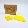 картинка Классические свечи - Желтые, 10шт. картинка Классические свечи - Желтые, 10шт.
