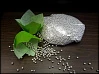 картинка Сахарные бусинки - Серебряные перламутровые, 4мм. 1кг. (AI 28090) картинка Сахарные бусинки - Серебряные перламутровые, 4мм. 1кг. (AI 28090)