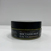 Фисташковая паста "Aramona", изумрудная, 100гр. купить в Москве-цена в магазине «Синьор Антонио Петти» картинка Фисташковая паста "Aramona", изумрудная, 100гр.