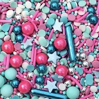 картинка Посыпки MIXIE - "Девочка или мальчик?", 50гр. картинка Посыпки MIXIE - "Девочка или мальчик?", 50гр.