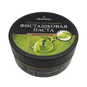 Фисташковая паста "Aramona", изумрудная, 200гр. купить в Москве-цена в магазине «Синьор Антонио Петти» картинка Фисташковая паста "Aramona", изумрудная, 200гр.
