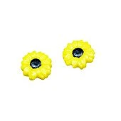 картинка Мармеладные фигурки для торта - "Подсолнухи", 40шт. (JEL SUNFLOWER) картинка Мармеладные фигурки для торта - "Подсолнухи", 40шт. (JEL SUNFLOWER)