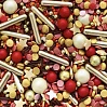 картинка Посыпки MIXIE - "Красный бархат", 50гр. картинка Посыпки MIXIE - "Красный бархат", 50гр.